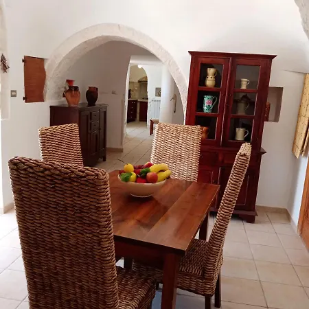 I Trulli Di Mani' *