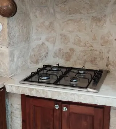 I Trulli Di Mani' * Martina Franca