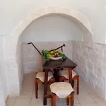 I Trulli Di Mani' Martina Franca