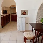 I Trulli Di Mani' 度假居