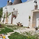 I Trulli Di Mani' 度假居