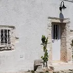 I Trulli Di Mani' 度假居 马丁纳弗兰卡