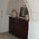 Feriehus I Trulli Di Mani' *
