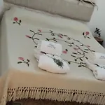 I Trulli Di Mani' 度假居 马丁纳弗兰卡