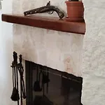 I Trulli Di Mani' Feriehus