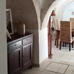 I Trulli Di Mani' Feriehus