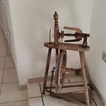 度假居 I Trulli Di Mani'