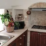 I Trulli Di Mani' 马丁纳弗兰卡