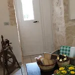 I Trulli Di Mani' 度假居 马丁纳弗兰卡
