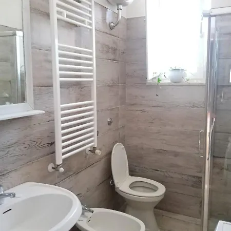 Дом отдыха I Trulli Di Mani'