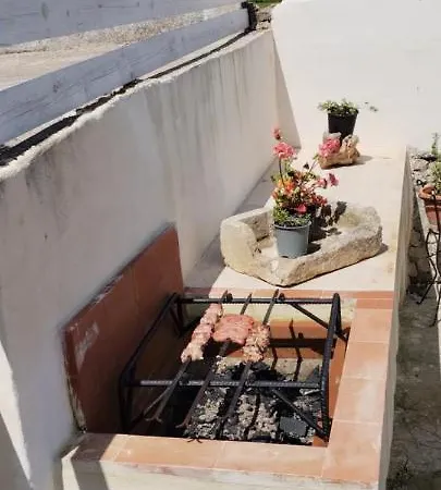 I Trulli Di Mani' * Masseria Orimini