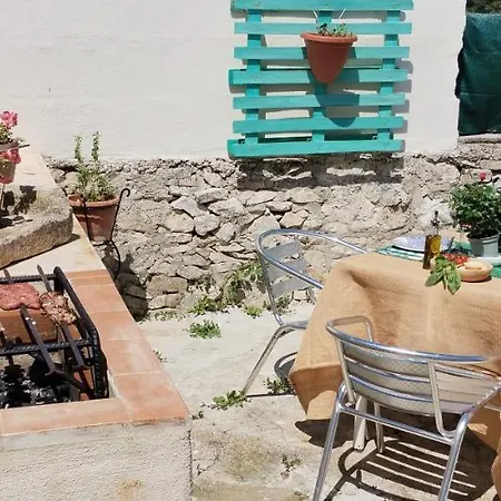 I Trulli Di Mani' *