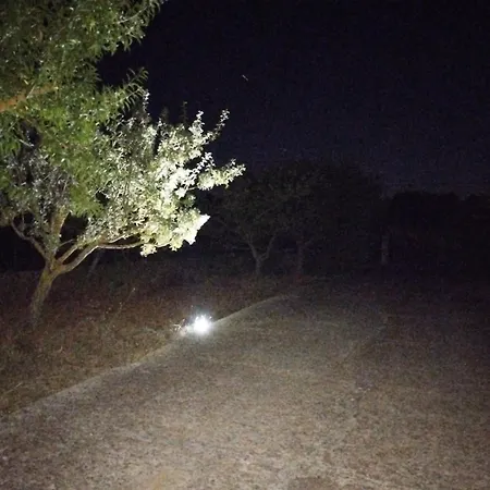 I Trulli Di Mani' Dom wakacyjny *