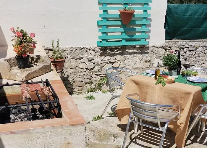 I Trulli Di Mani' *