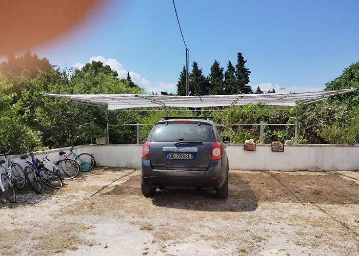 I Trulli Di Mani' 度假居 *